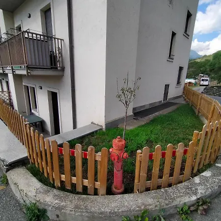 호텔 Cadran Solaire