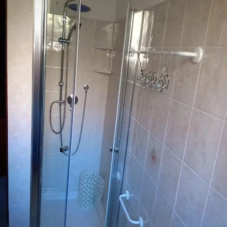 Cadran Solaire Hotel