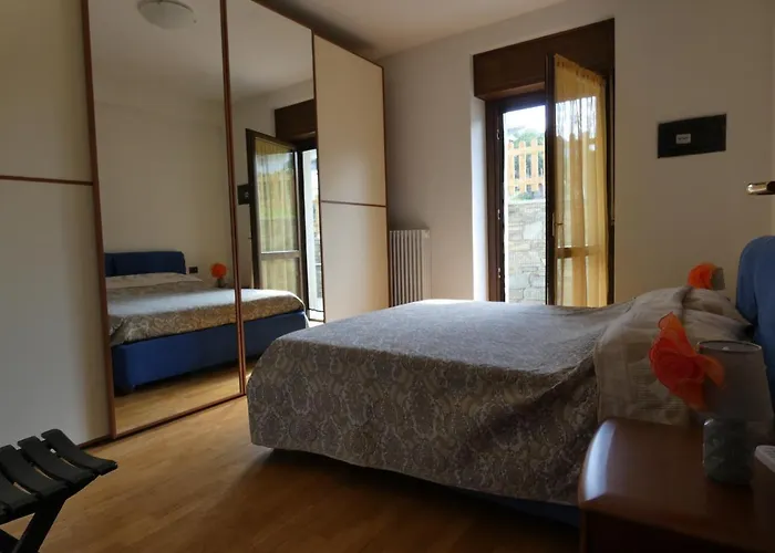 Hotel Cadran Solaire *