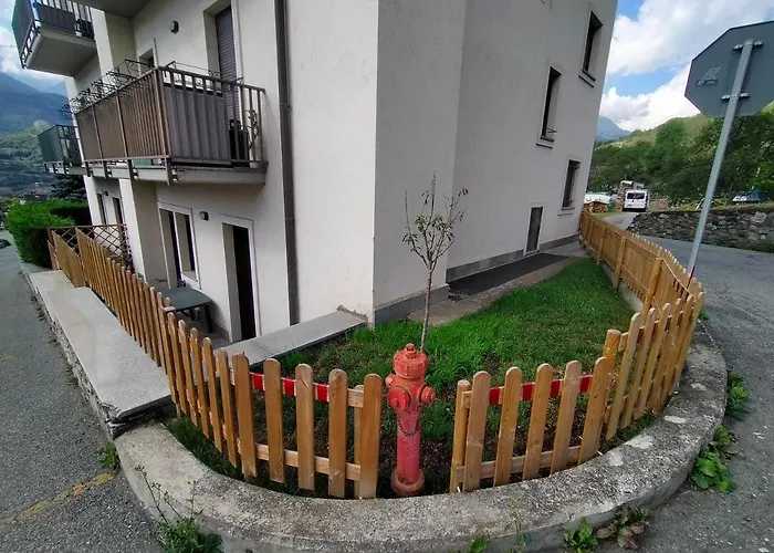 Hotel Cadran Solaire