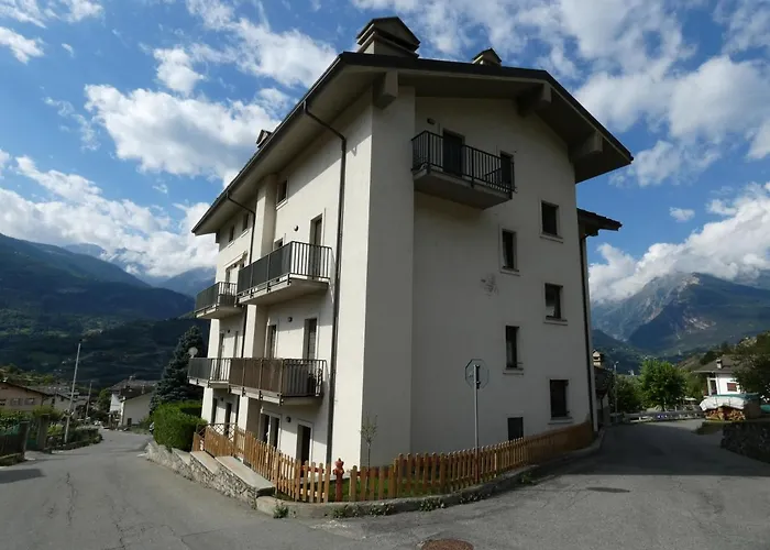 Hotel Cadran Solaire *