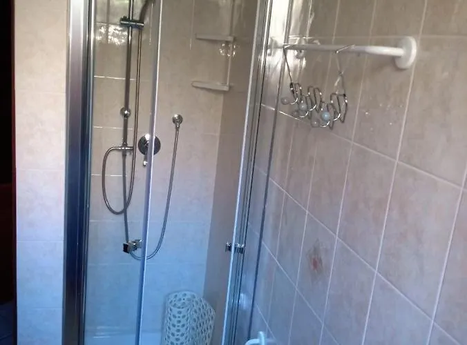 Cadran Solaire Hotel